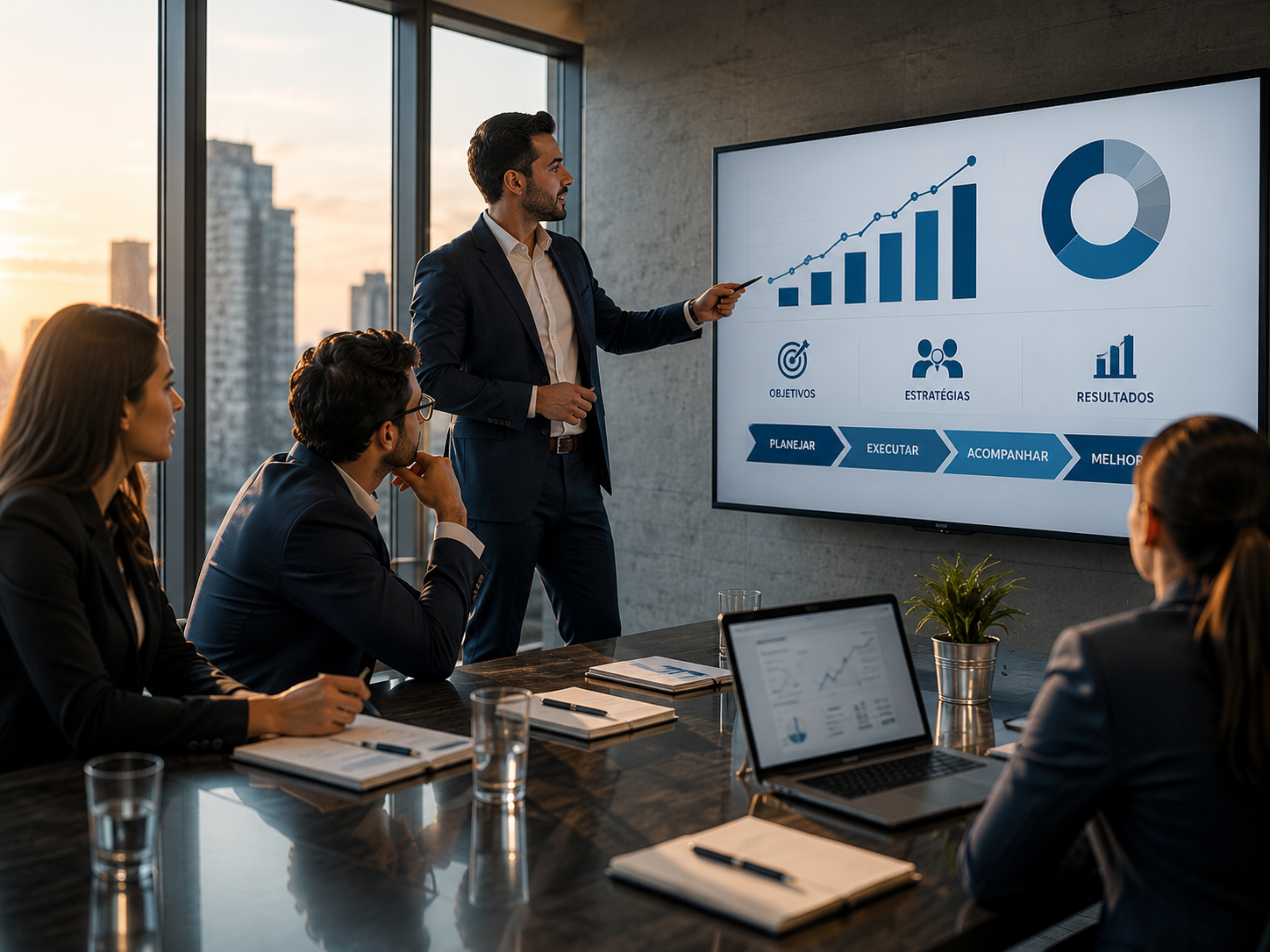 Onboarding de Sucesso