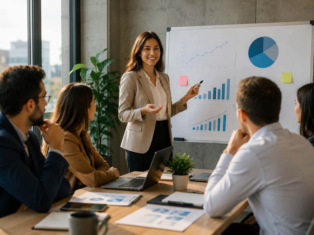 Liderança e Riscos Psicossociais
