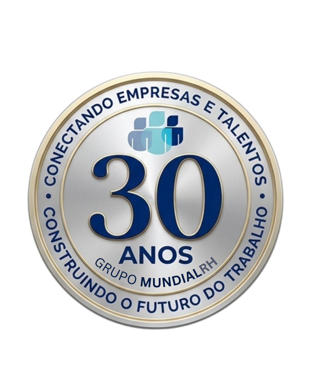 Grupo Mundial RH - 30 anos