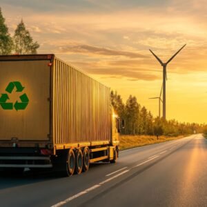 Transporte De Cargas E Responsabilidade Ambiental
