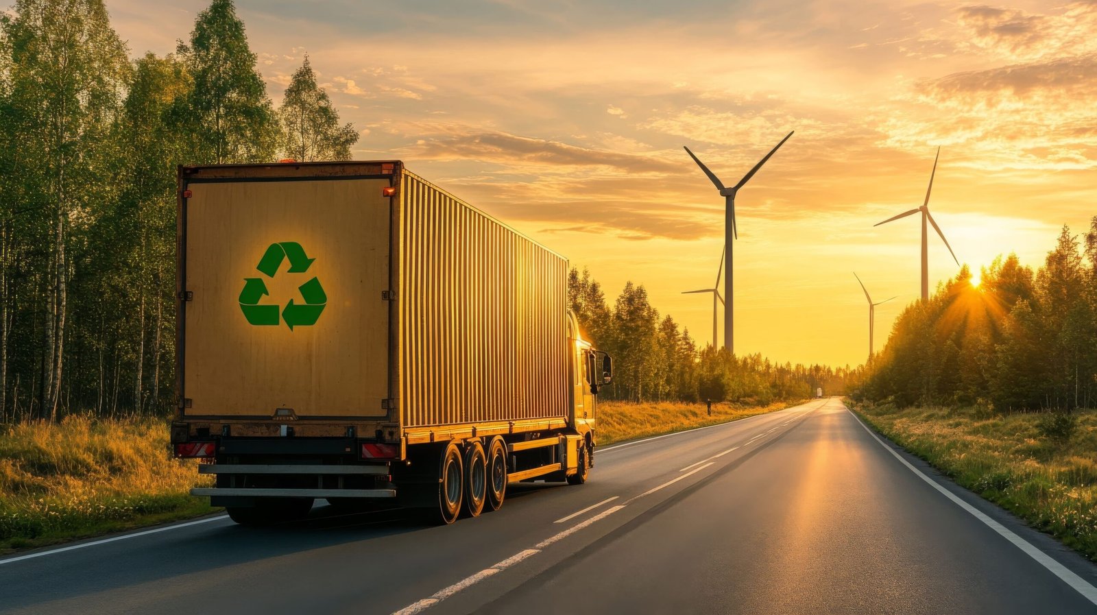 Transporte De Cargas E Responsabilidade Ambiental