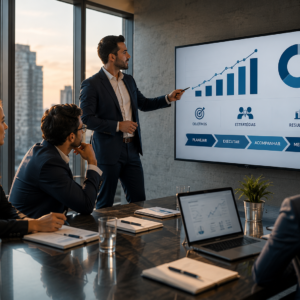 Onboarding de Sucesso