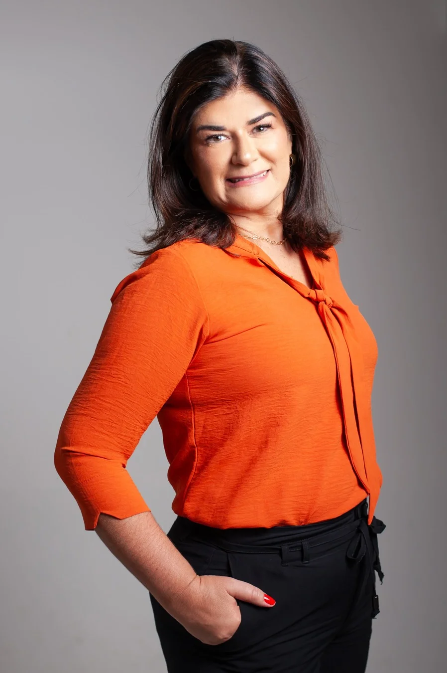 Cristina Mendonça da Silva