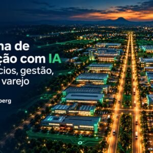 Programa de Aceleração Com IA