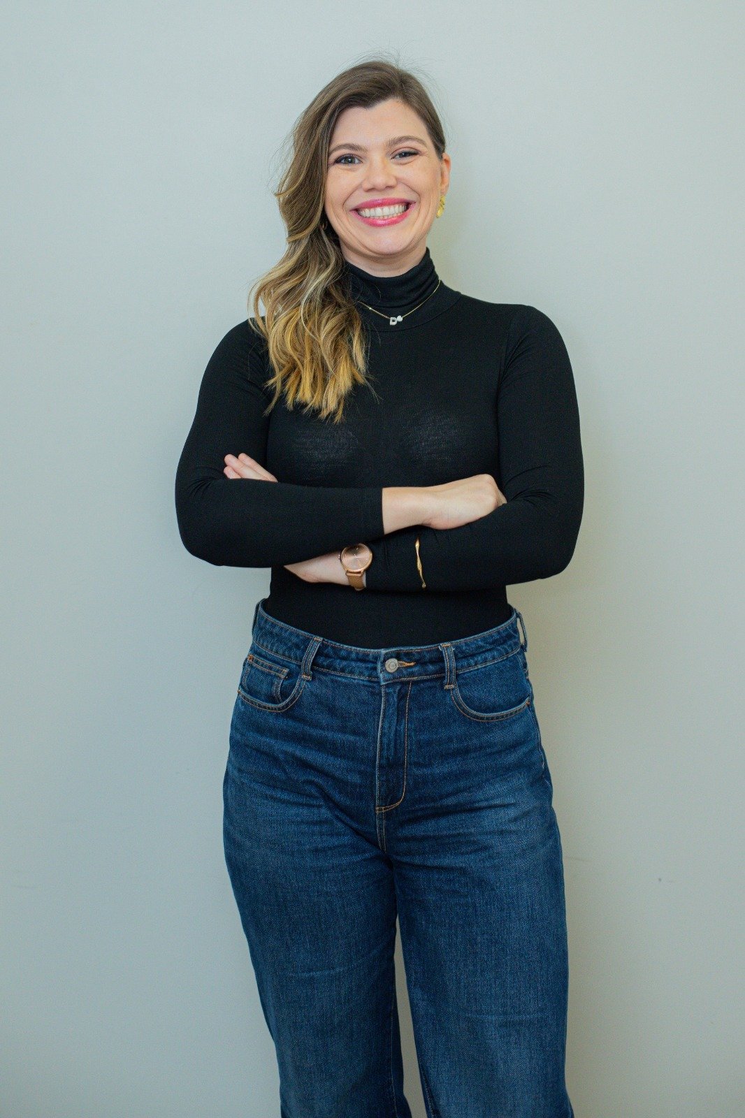 Daiane Candaten Foppa