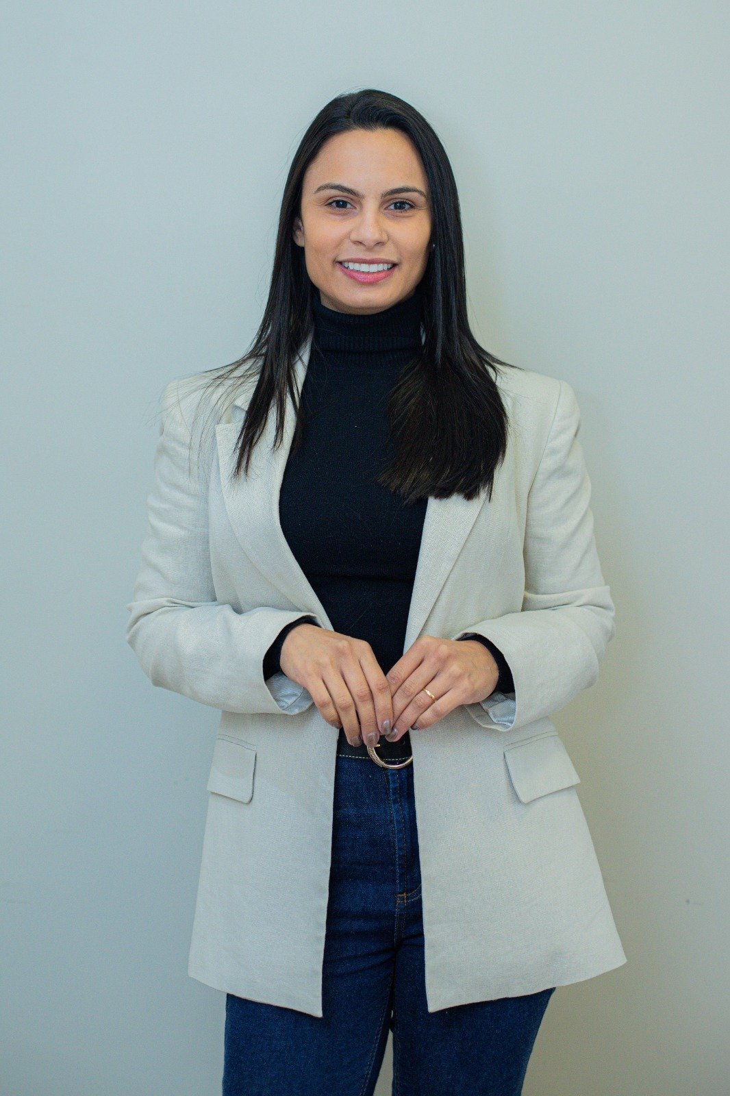 Carolina A. Gonsalves
